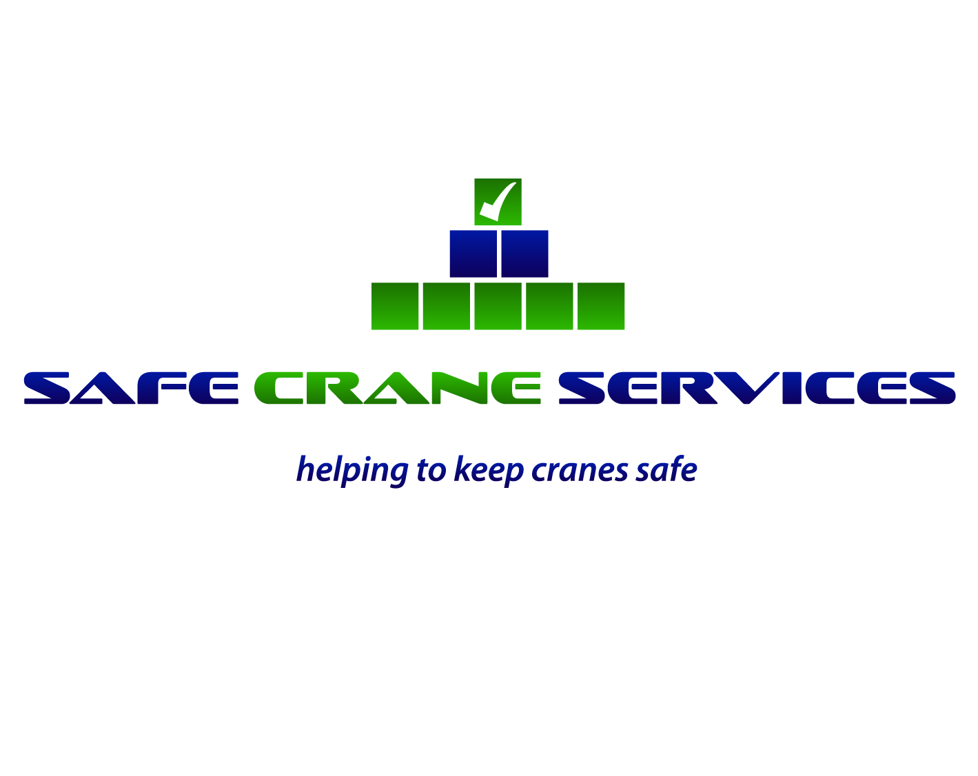 Design de Logo par dwross pour Safe Crane Services Pty Ltd | Design #215805