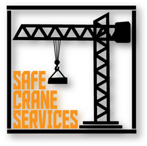 Logo Design by alexfizeau for Safe Crane Services Pty Ltd | Design: #214359