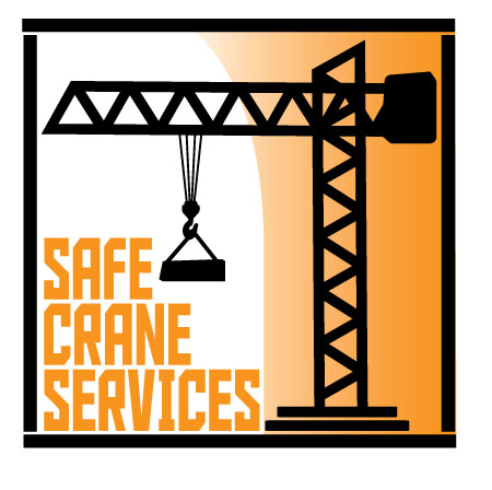Logo-Design von alexfizeau für Safe Crane Services Pty Ltd | Design #214370