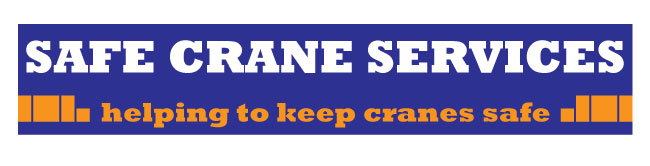 Logo-Design von alexfizeau für Safe Crane Services Pty Ltd | Design #215440