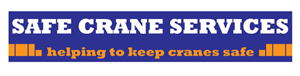 Logo Design by alexfizeau for Safe Crane Services Pty Ltd | Design: #215440