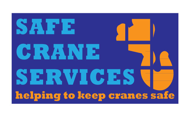 Logo-Design von alexfizeau für Safe Crane Services Pty Ltd | Design #215442