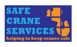 Logo Design by alexfizeau for Safe Crane Services Pty Ltd | Design: #215442