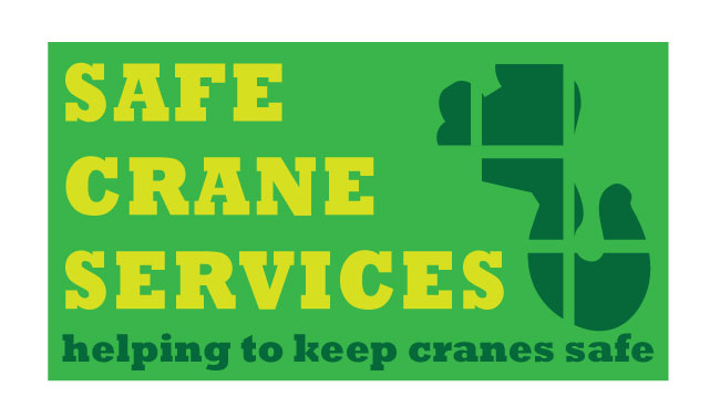 Logo-Design von alexfizeau für Safe Crane Services Pty Ltd | Design #215444