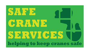 Logo Design by alexfizeau for Safe Crane Services Pty Ltd | Design: #215444