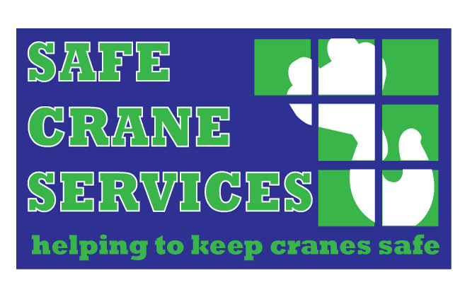 Logo Design by alexfizeau for Safe Crane Services Pty Ltd | Design #215899