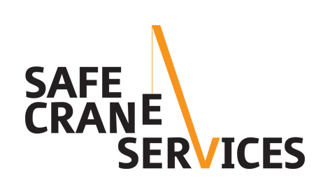 Logo Design by Innerworld Designs ltd. for Safe Crane Services Pty Ltd | Design #213141