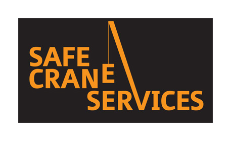 Logo-Design von Innerworld Designs ltd. für Safe Crane Services Pty Ltd | Design #213143