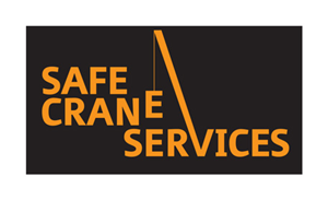 Logo Design by Innerworld Designs ltd. for Safe Crane Services Pty Ltd | Design: #213143