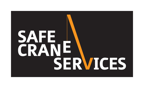 Logo-Design von Innerworld Designs ltd. für Safe Crane Services Pty Ltd | Design #213144