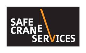 Logo Design by Innerworld Designs ltd. for Safe Crane Services Pty Ltd | Design: #213144