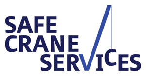 Logo Design by Innerworld Designs ltd. for Safe Crane Services Pty Ltd | Design: #213720