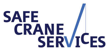 Logo Design by Innerworld Designs ltd. for Safe Crane Services Pty Ltd | Design #213859