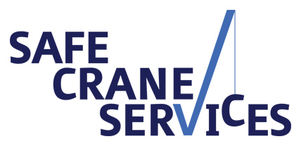 Logo-Design von Innerworld Designs ltd. für Safe Crane Services Pty Ltd | Design #213890