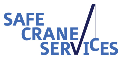Logo-Design von Innerworld Designs ltd. für Safe Crane Services Pty Ltd | Design #213891