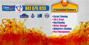 Design de Panneau par James Sylvester pour ce projet | Design : #4691334