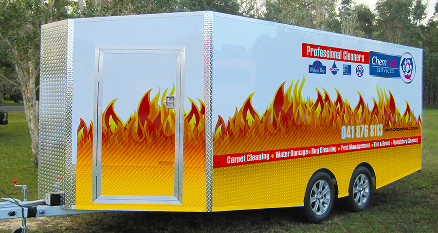 Signage Design by James Sylvester for this project | Design #4732255