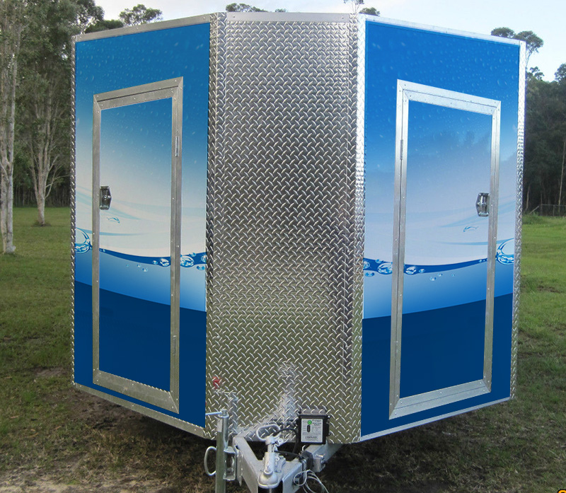 Diseño de Señalética por James Sylvester para este proyecto | Diseño #4784552