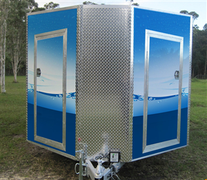 Design de Panneau par James Sylvester pour ce projet | Design : #4784552