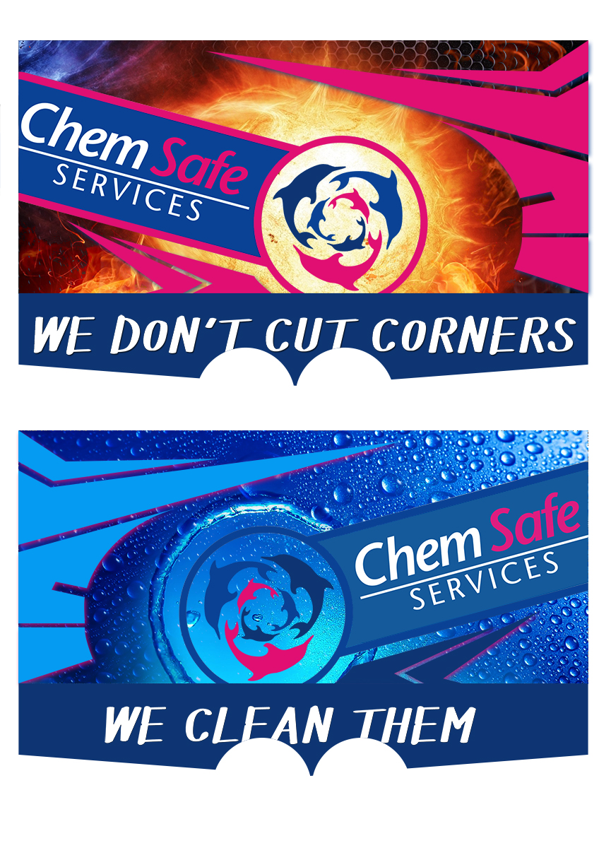 Signage Design by El Graphica for this project | Design #4776198