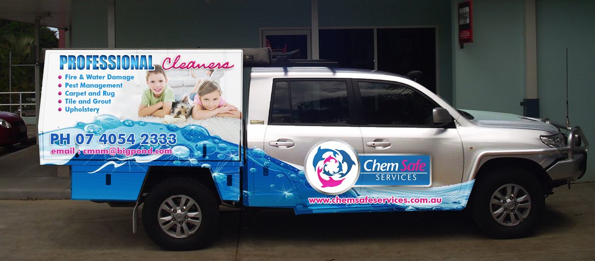 Signage Design by Allan Poe for this project | Design #4741402