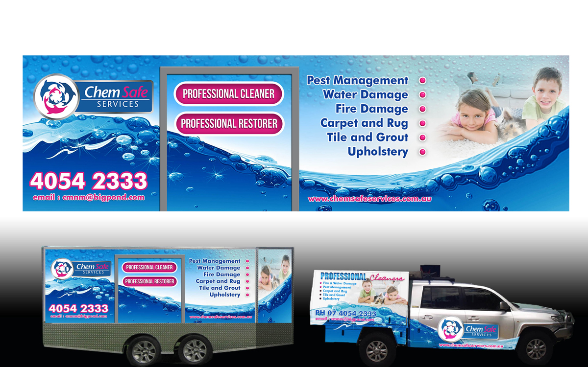 Design de Panneau par Allan Poe pour ce projet | Design #4795711