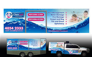 Design de Panneau par Allan Poe pour ce projet | Design : #4795711