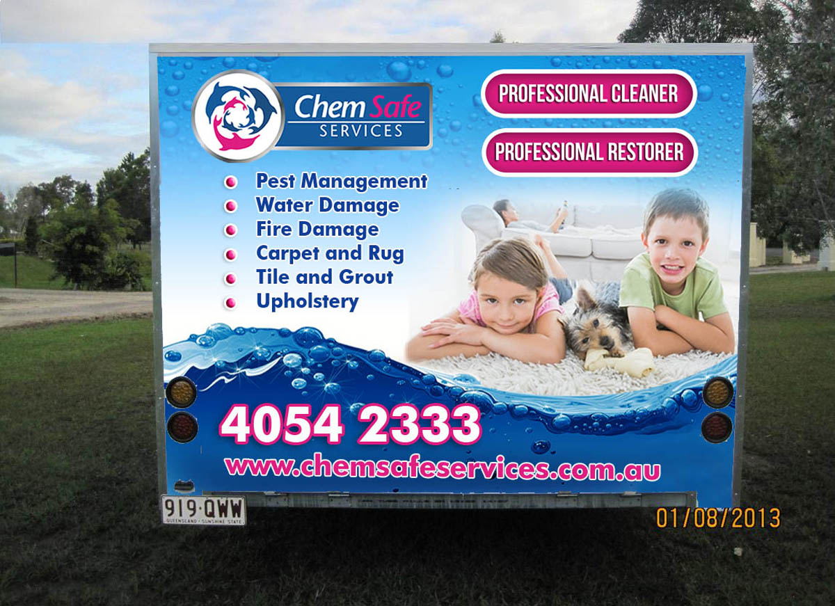 Design de Panneau par Allan Poe pour ce projet | Design #4795715