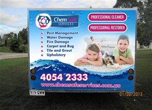 Design de Panneau par Allan Poe pour ce projet | Design : #4795715