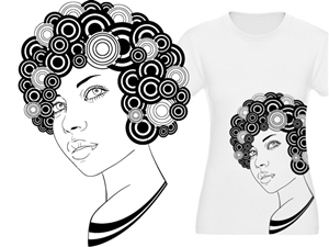 T-shirt Design by Ashley Anderson for this project | Design #220923