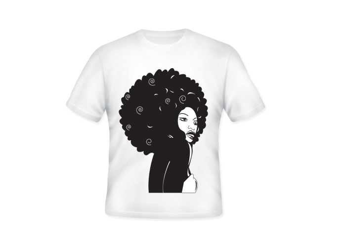 T-shirt Design by Katala for this project | Design #216226