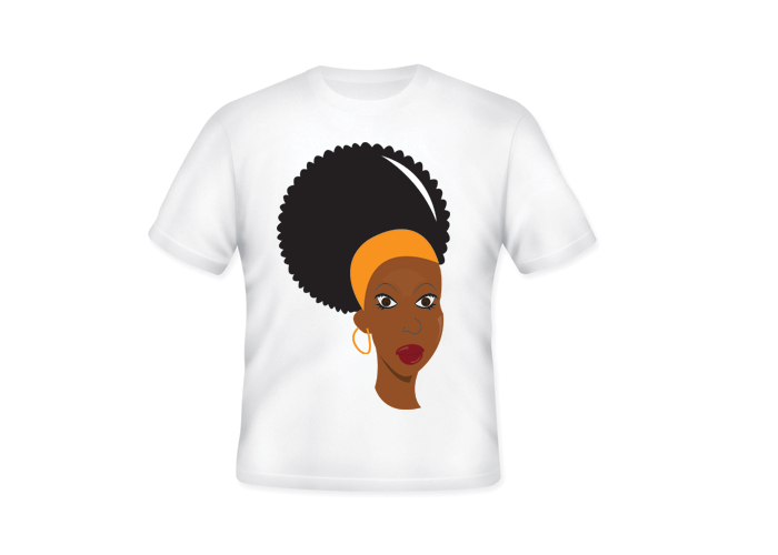 Diseño de Camiseta por Katala para este proyecto | Diseño #216228