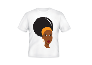 T-shirt Design by Katala for this project | Design #216228