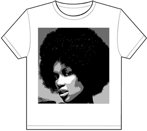 T-shirt Design by Alireza Mirzaei for this project | Design: #218514