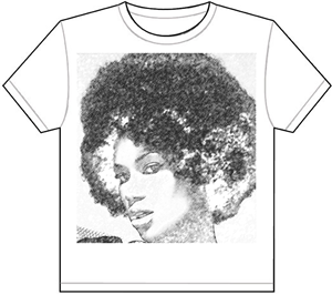 T-shirt Design by Alireza Mirzaei for this project | Design: #218517