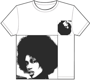 T-shirt Design by Alireza Mirzaei for this project | Design: #218523