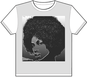 T-shirt Design by Alireza Mirzaei for this project | Design: #218525