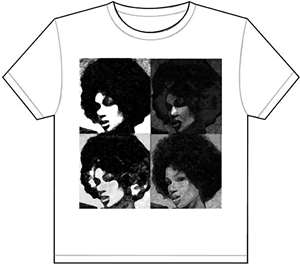 T-shirt Design by Alireza Mirzaei for this project | Design: #218535