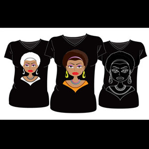 T-shirt Design by Porky Creative Studio for this project | Design: #215855