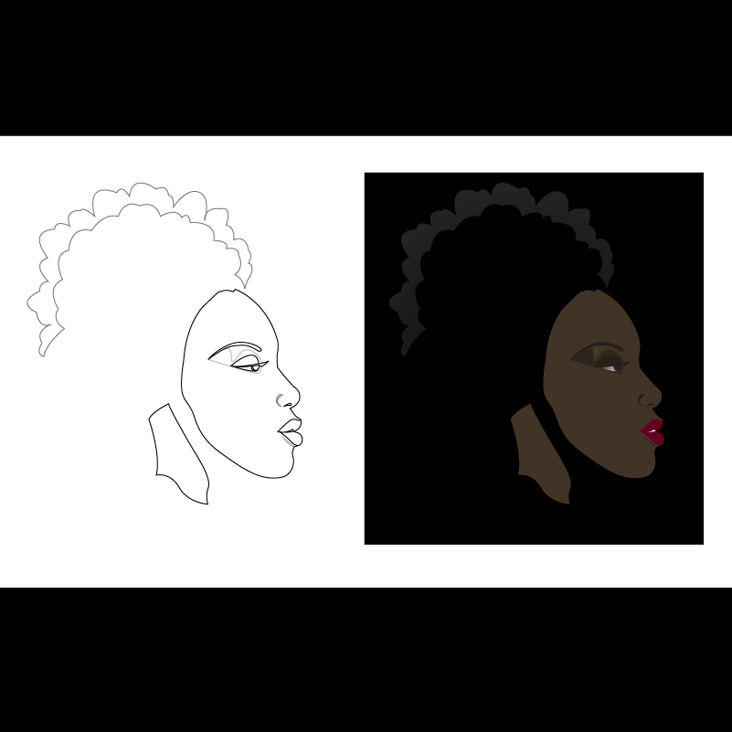 T-shirt Design by Porky Creative Studio for this project | Design #220888