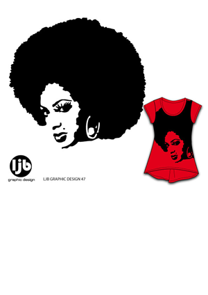 T-shirt Design by lisa for this project | Design: #220084