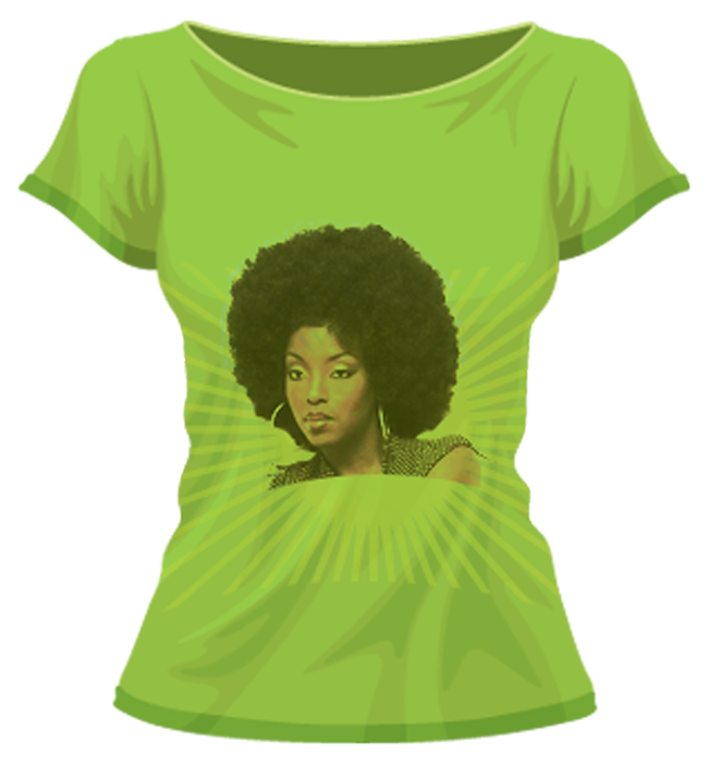 T-shirt Design by alexfizeau for this project | Design #216593