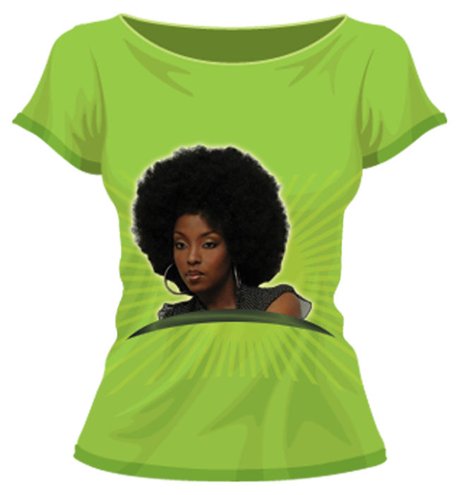 Design de T-shirt par alexfizeau pour ce projet | Design #216622