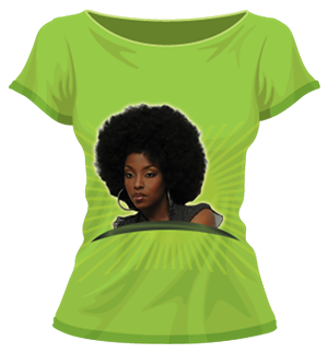 T-shirt Design by alexfizeau for this project | Design: #216622
