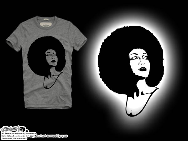 T-Shirt-Design von inumocca für dieses Projekt | Design #216359