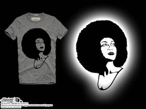 T-shirt Design by inumocca for this project | Design #216359