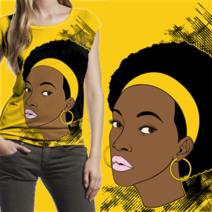 T-shirt Design by rezahales for this project | Design #220469