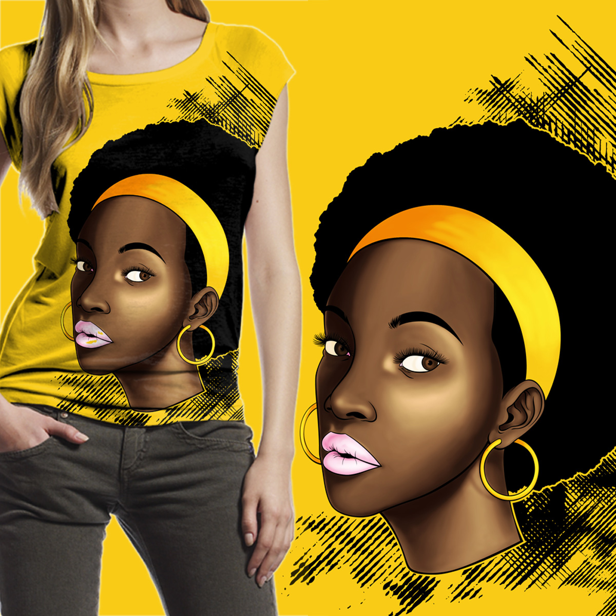 Design de T-shirt par rezahales pour ce projet | Design #220480