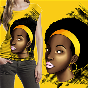 T-shirt Design by rezahales for this project | Design: #220480