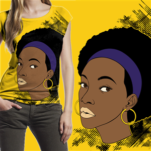 T-shirt Design by rezahales for this project | Design: #221970